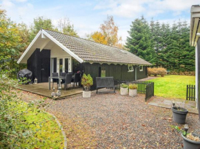 Holiday home Ansager XLI